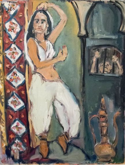 Kyra Kyralina - Steffen Wriecz