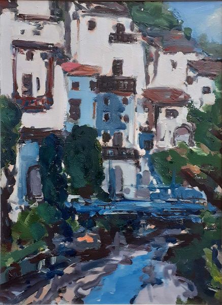 Rochhetta Nervina - Steffen Wriecz